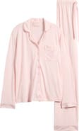 HOUSE OF CB Classic Soft Modal Blend Pajamas