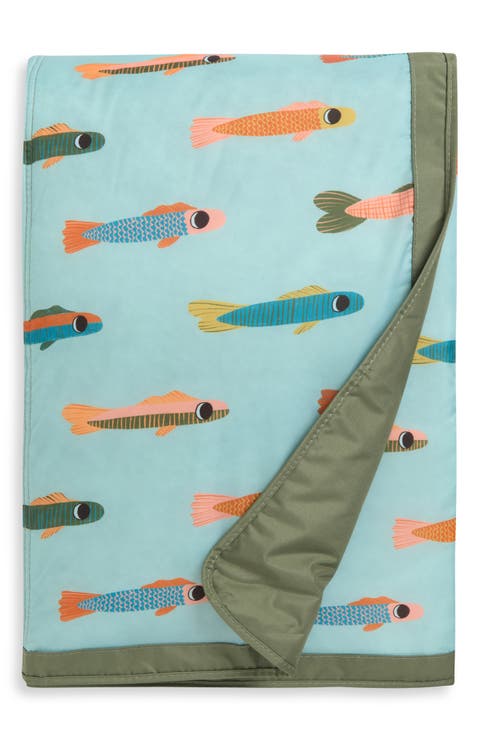 5 x 7 Outdoor Blanket