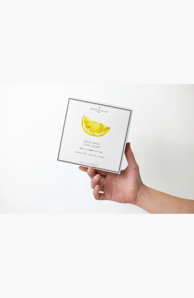 Lizush Get Well Gift Basket All Natural Care Package, Alternate, color, NO COLOR