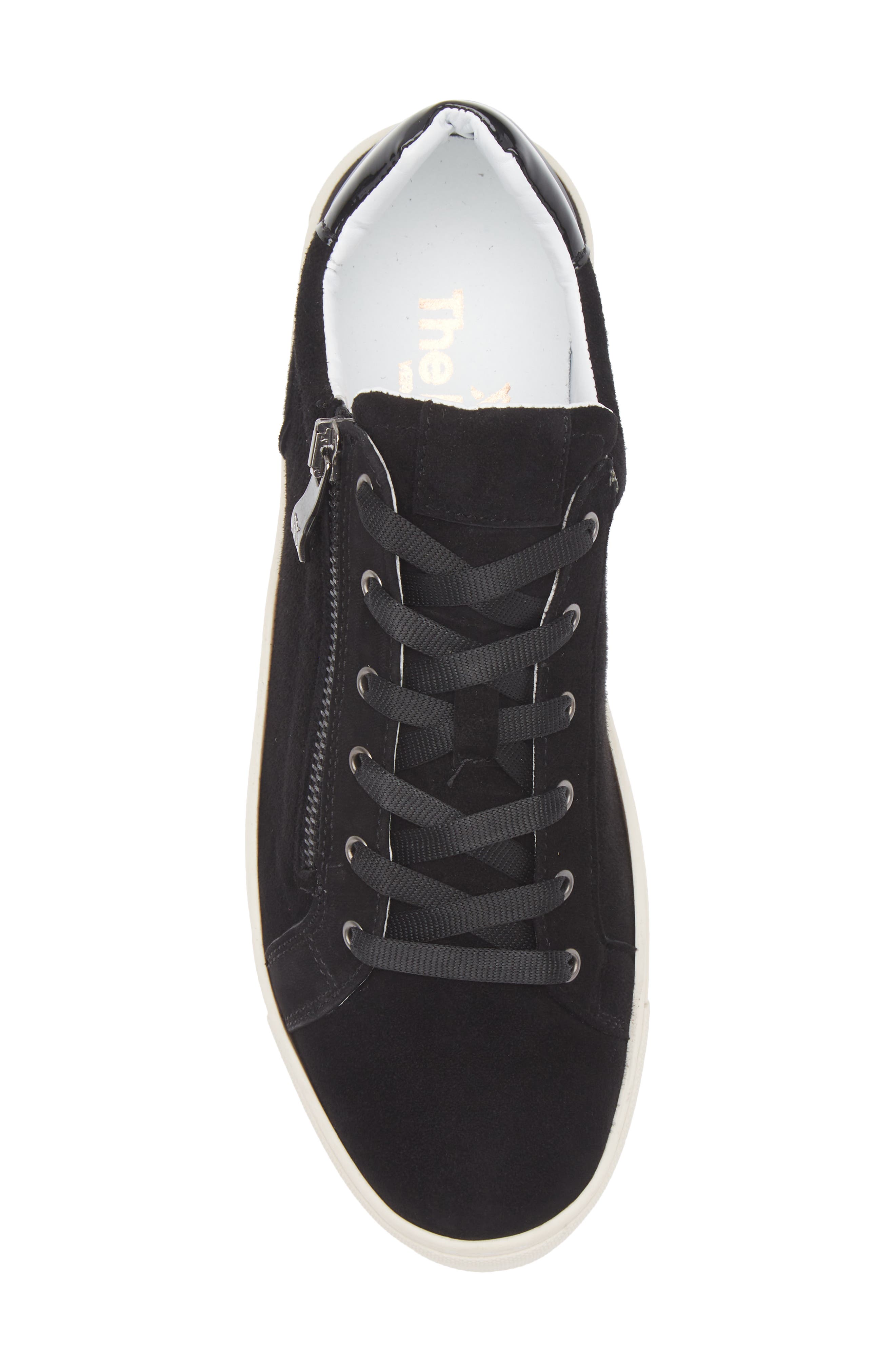 The FLEXX Carmela Sneaker, Alternate, color, 