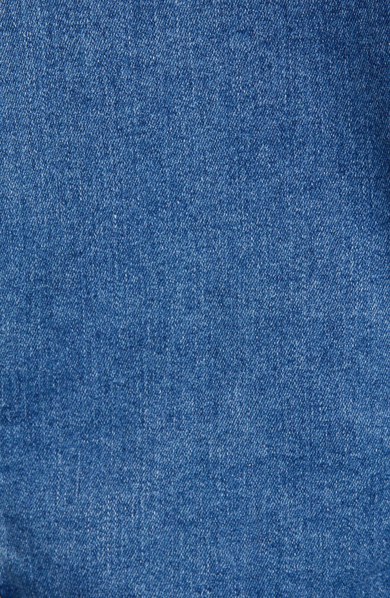 AG Robyn Denim Jacket, Alternate, color, 