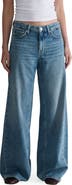 Mavi Jeans Siena Wide Leg Jeans