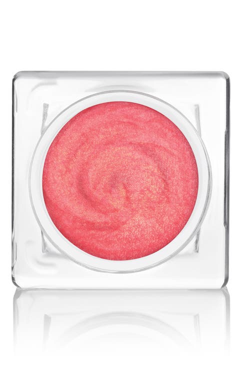 Minimalist Whipped Powder Blush