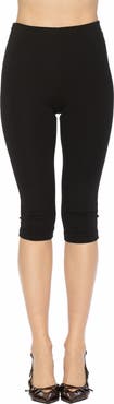 Alexia Admor Celine Capri Pants