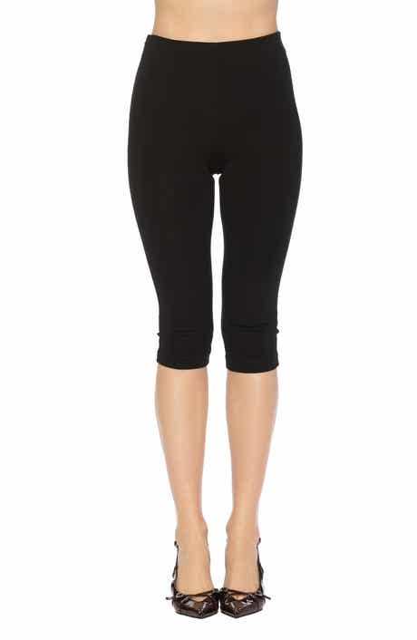 Alexia Admor Celine Capri Pants