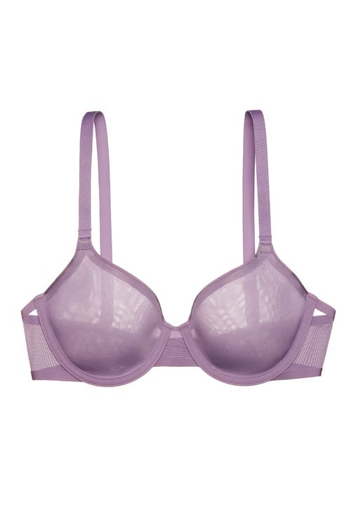 Cuup The Demi In Purple