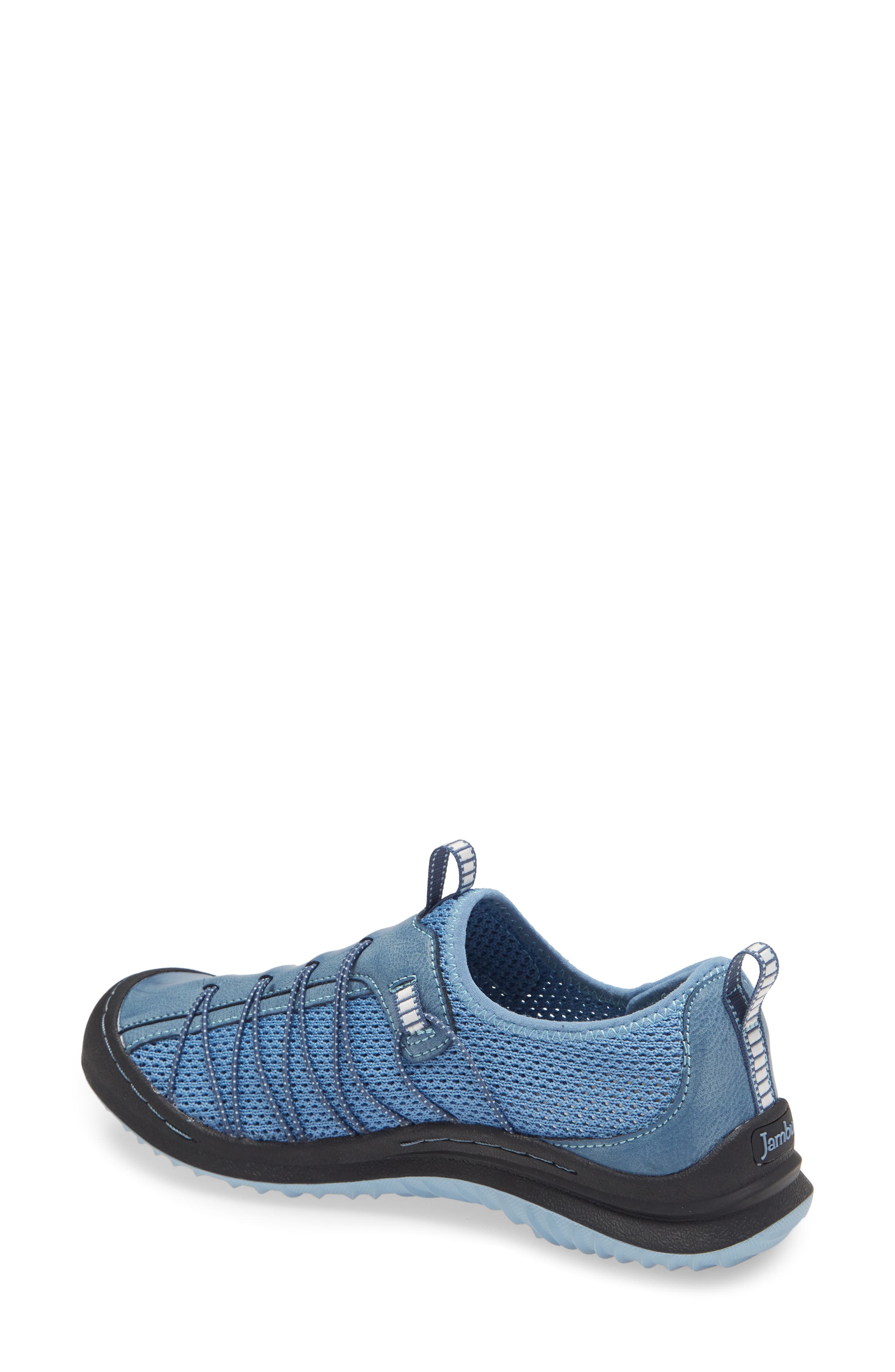 Spirit Too Eco Slip-On Sneaker, Alternate, color, DENIM