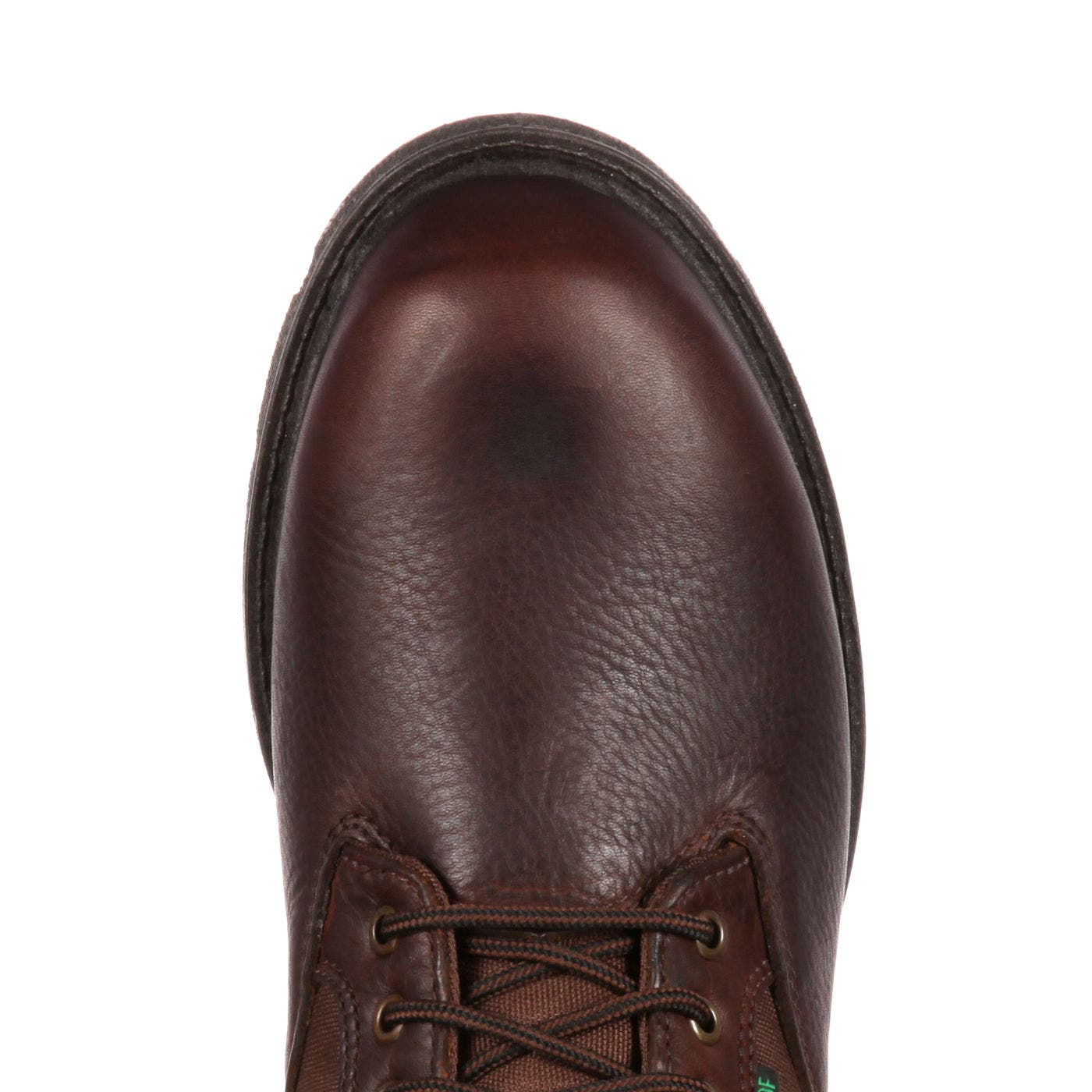 Georgia Boot Homeland Waterproof 600G Insulated Work Boot, Alternate, color, Brown