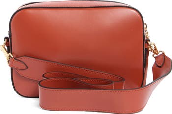 【MARIO VALENTINO】洗練Babette レザークロスボディ 正規品 Valentino by Mario Valentino Babette Valent Leather