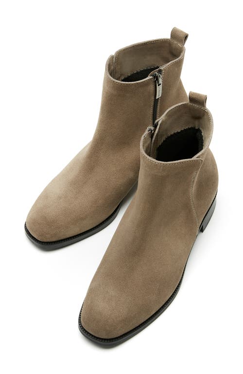 La Canadienne Klive Bootie