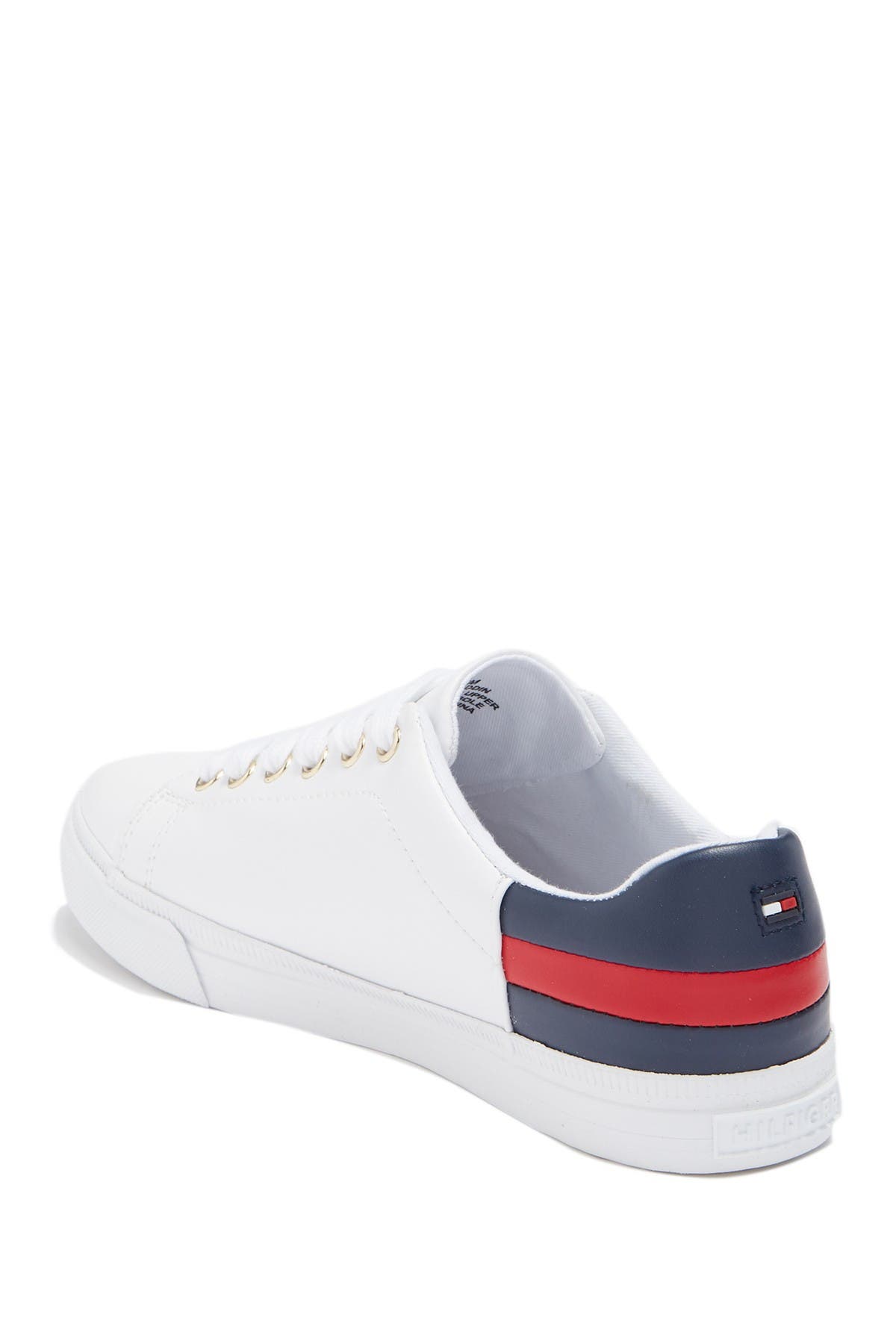 Laddin Sneaker, Alternate, color, WHMLL