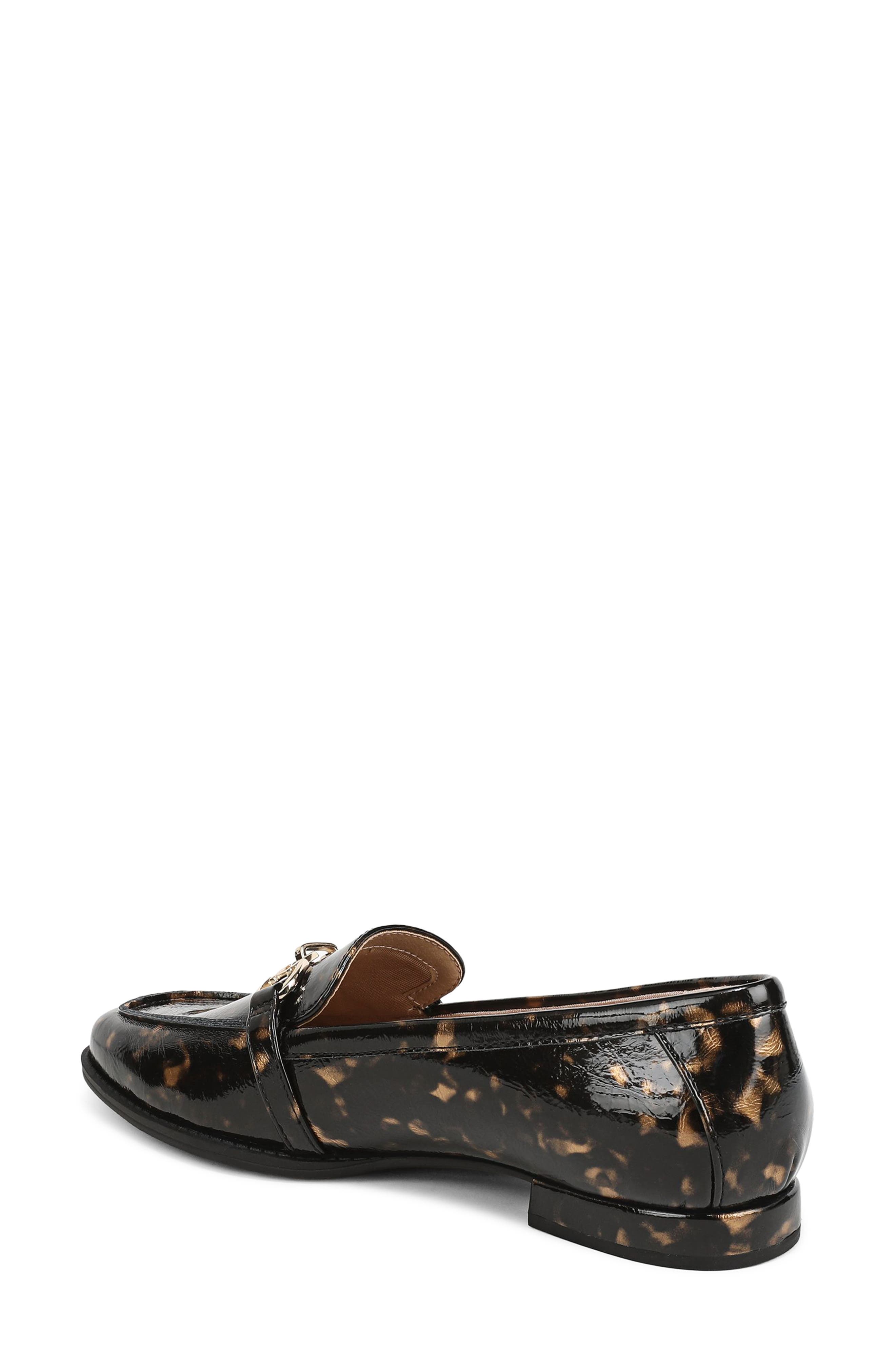 Francine Chain Loafer, Alternate, color, BLACK MULTI