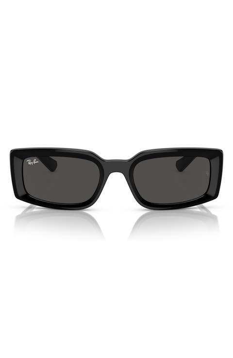 Kiliane 54mm Pillow Sunglasses