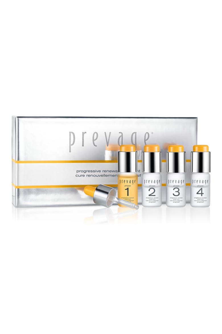 PREVAGE® Progressive Renewal Treatment, Alternate, color, NO COLOR