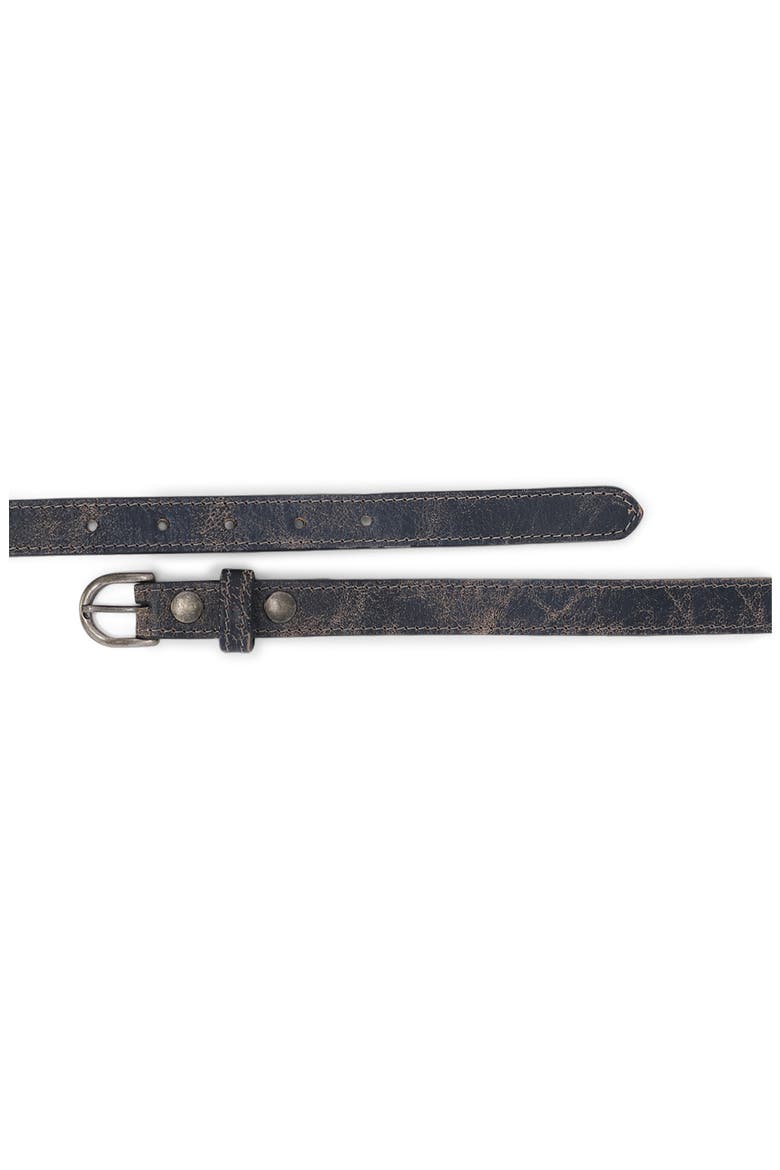 Monae Belt, Alternate, color, Black Lux