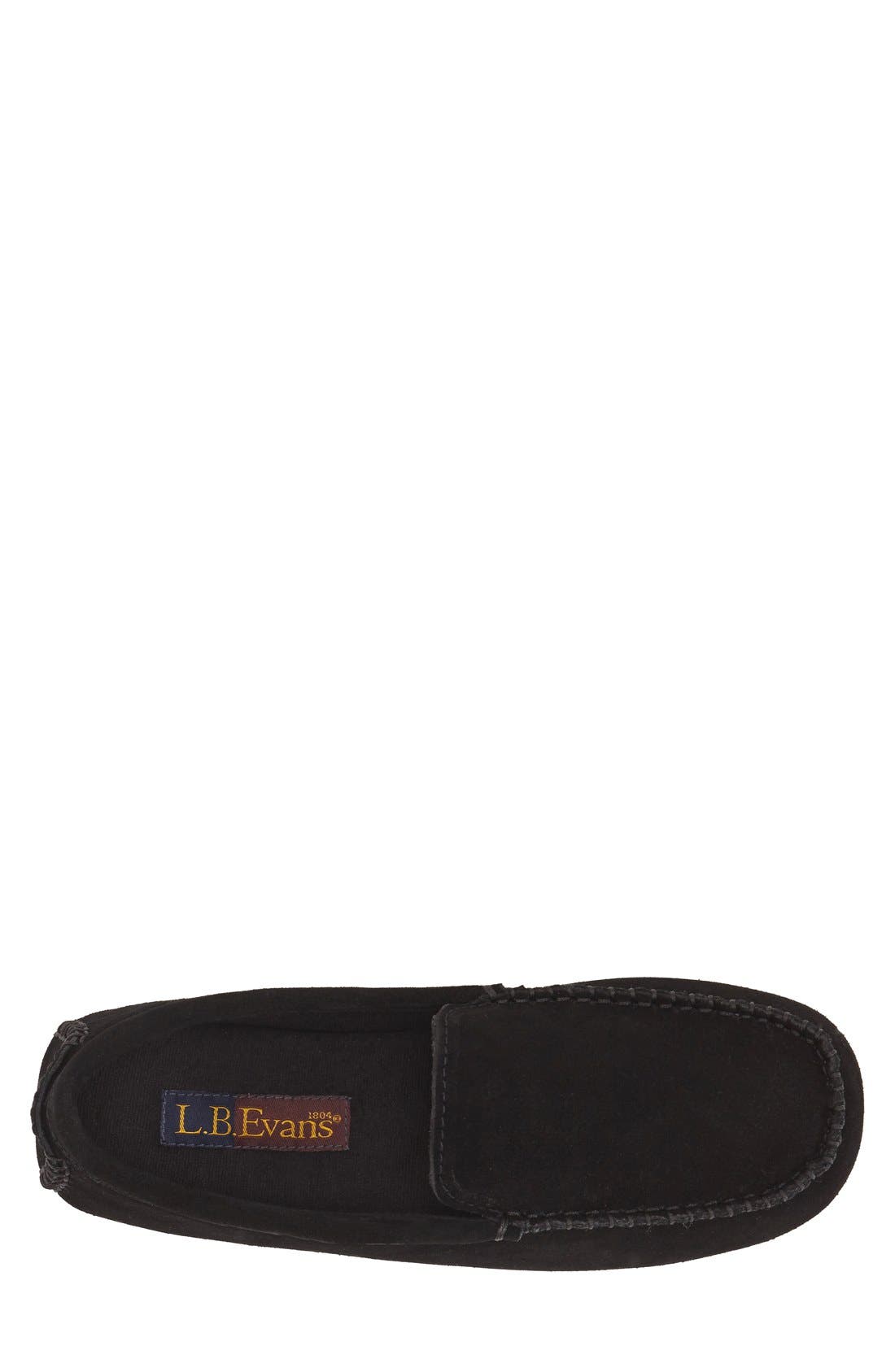 Darren Slipper, Alternate, color, BLACK