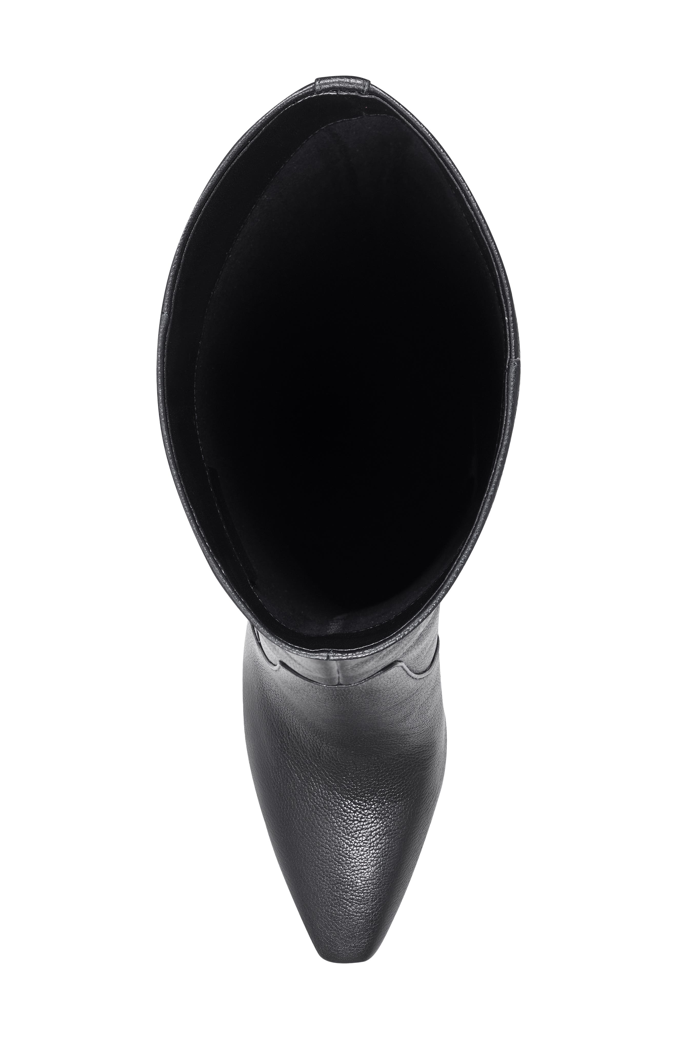 Vince Camuto Fendels Knee High Boot, Alternate, color, 