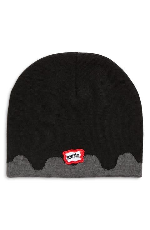 Two Tone Beanie