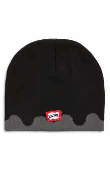 Two Tone Beanie