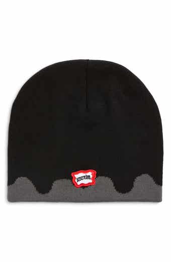 Two Tone Beanie