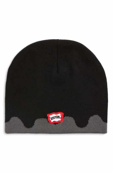 Two Tone Beanie