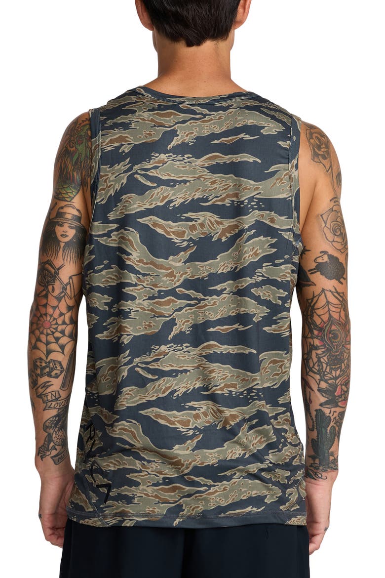 Sport Vent Tank, Alternate, color, TIGER CAMO