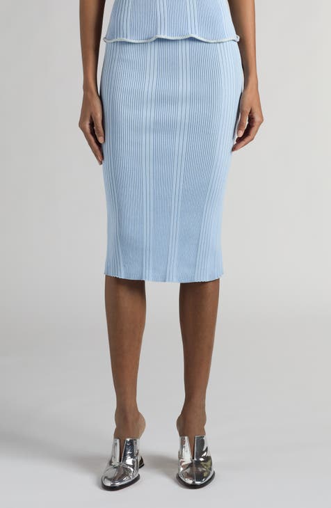 Women s Pencil Midi Skirts Nordstrom