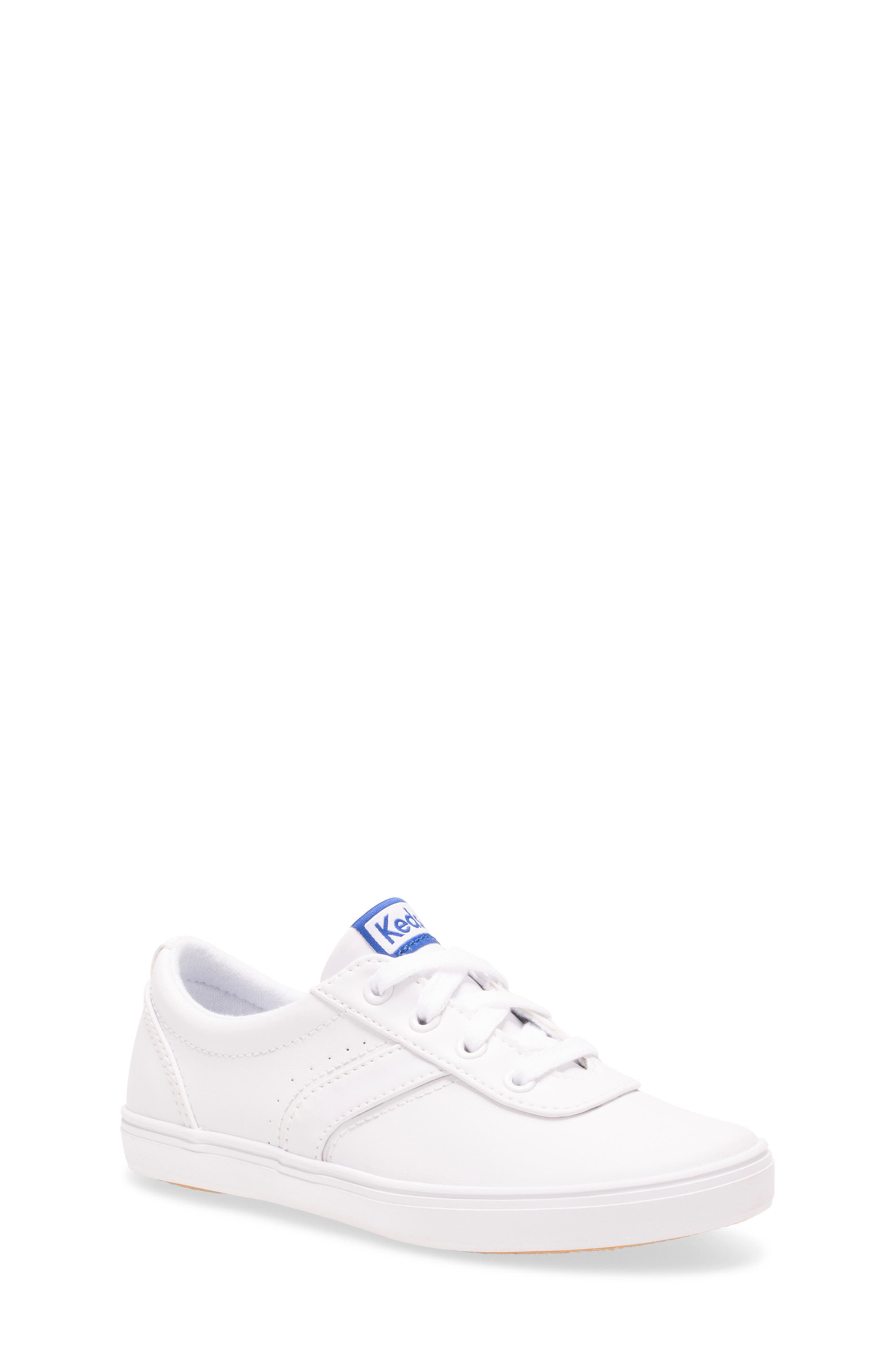 Keds<sup>®</sup> Riley Sneaker, Main, color, 
