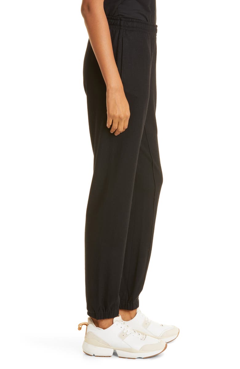 rag & bone Yan Wool Joggers, Alternate, color,