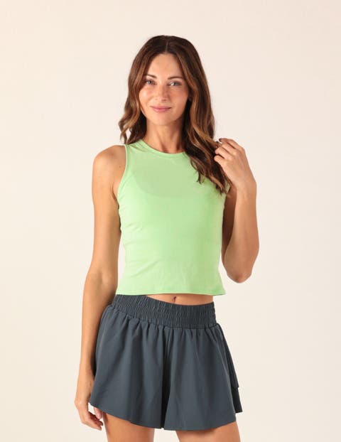 Align Tank