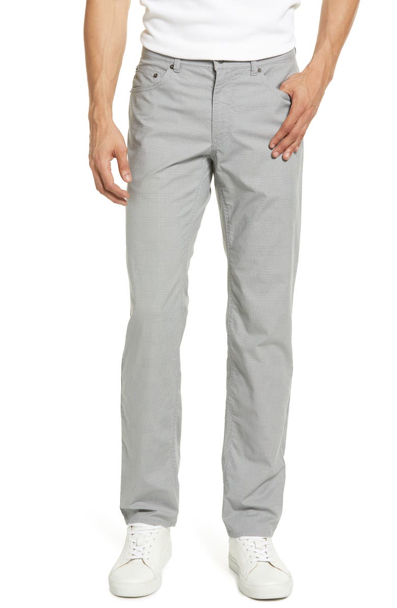 Brax Men's Cooper Fancy Stretch Five Pocket Pants, Main, color, 
