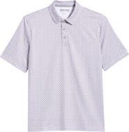 Johnston & Murphy XC+™ Apex Performance Polo
