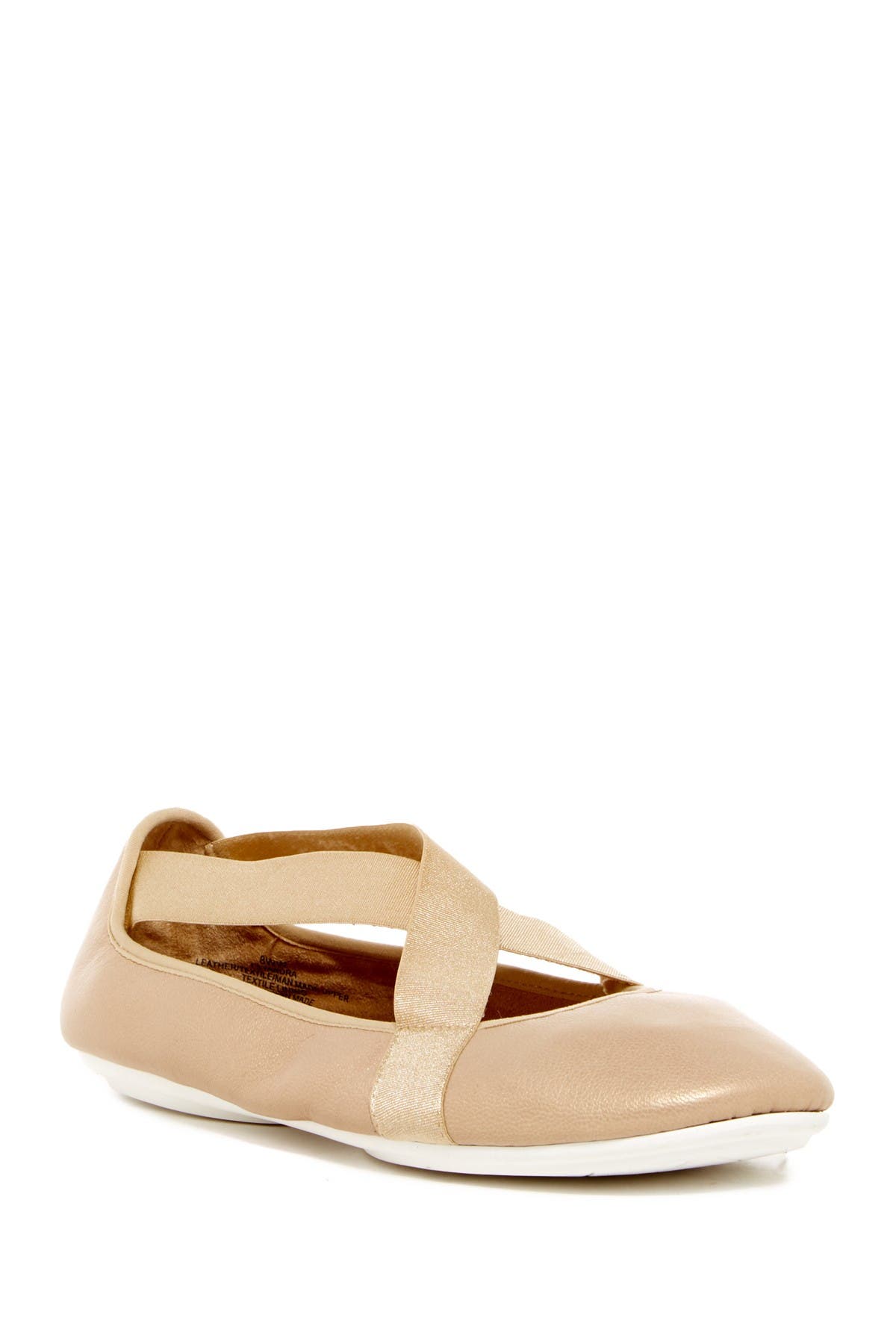 Easy Spirit Yandra Ballet Flat - Multiple Widths Available, Main, color, 