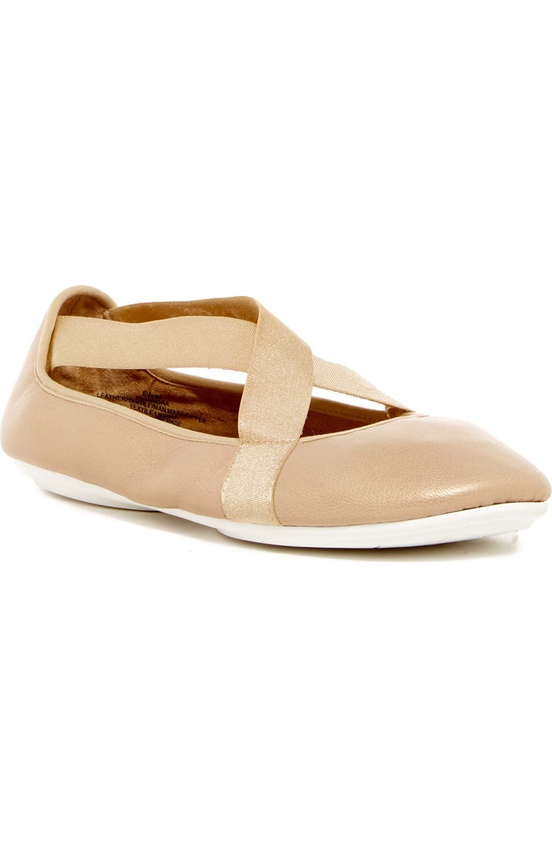 Easy Spirit Yandra Ballet Flat - Multiple Widths Available, Main, color,