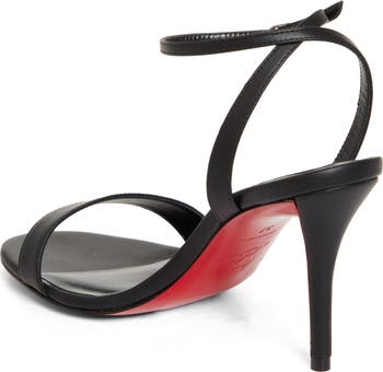 Miss Z Queen Sandal
