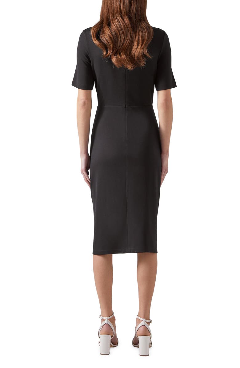 LK Bennett Lula Sheath Dress, Alternate, color,