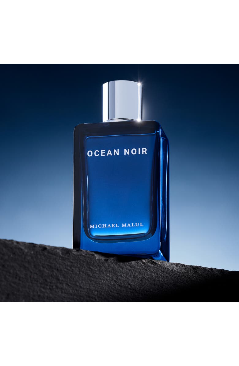 Michael Malul Ocean Noir 3.4oz/100mL Men's EDP, Alternate, color, Dark Blue
