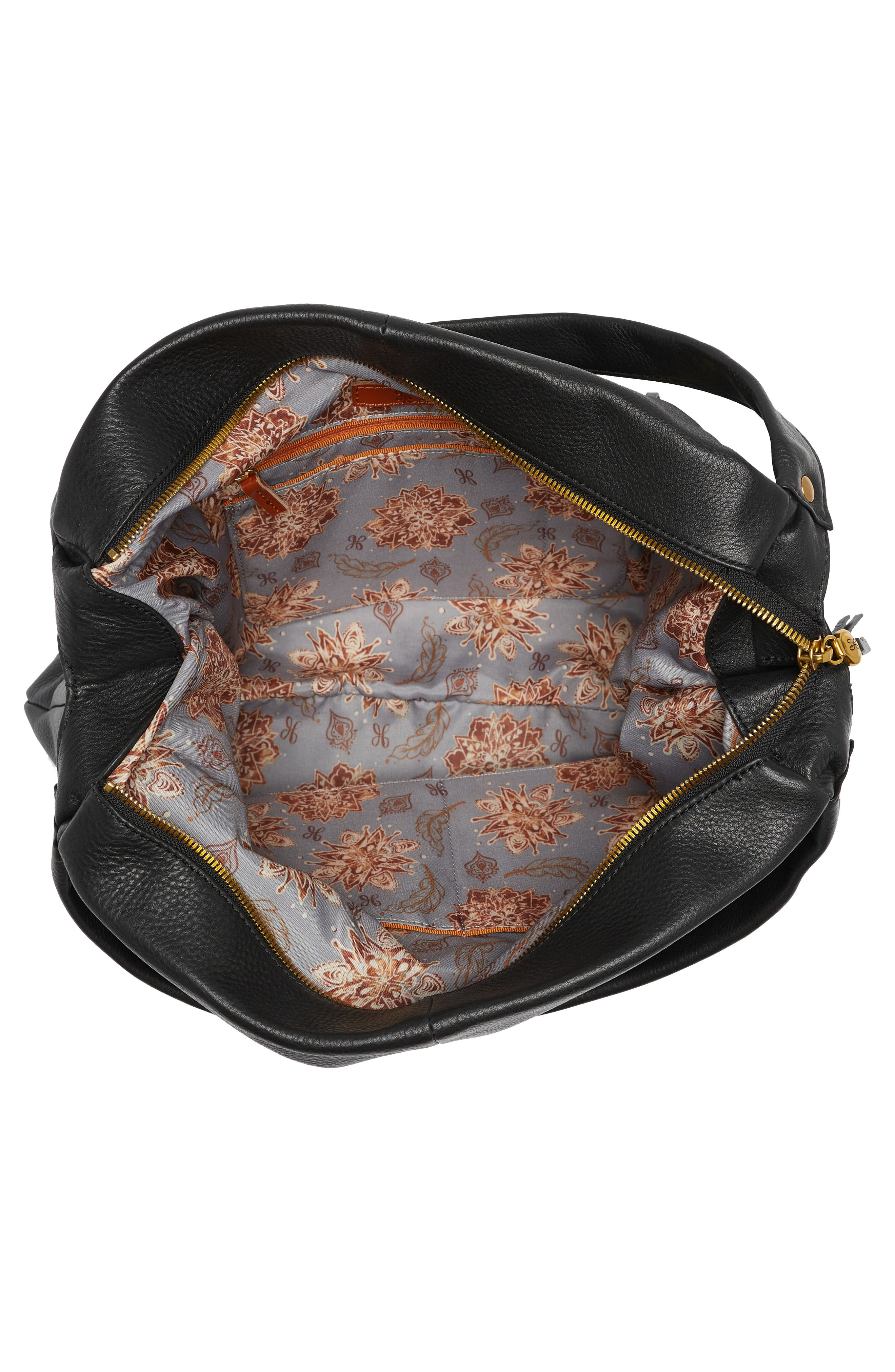 HOBO Alannis Shoulder Bag, Alternate, color, 