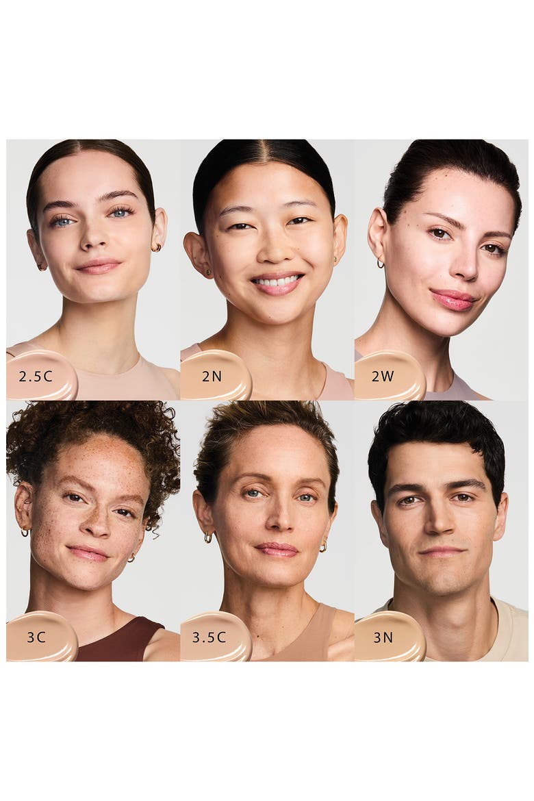 Double Wear Stay-in-Place 24-Hour Concealer, Alternate, color, 2.5C