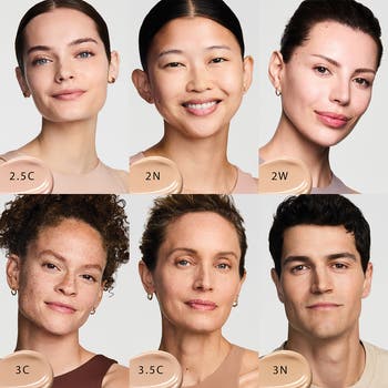Double Wear Stay-in-Place 24-Hour Concealer