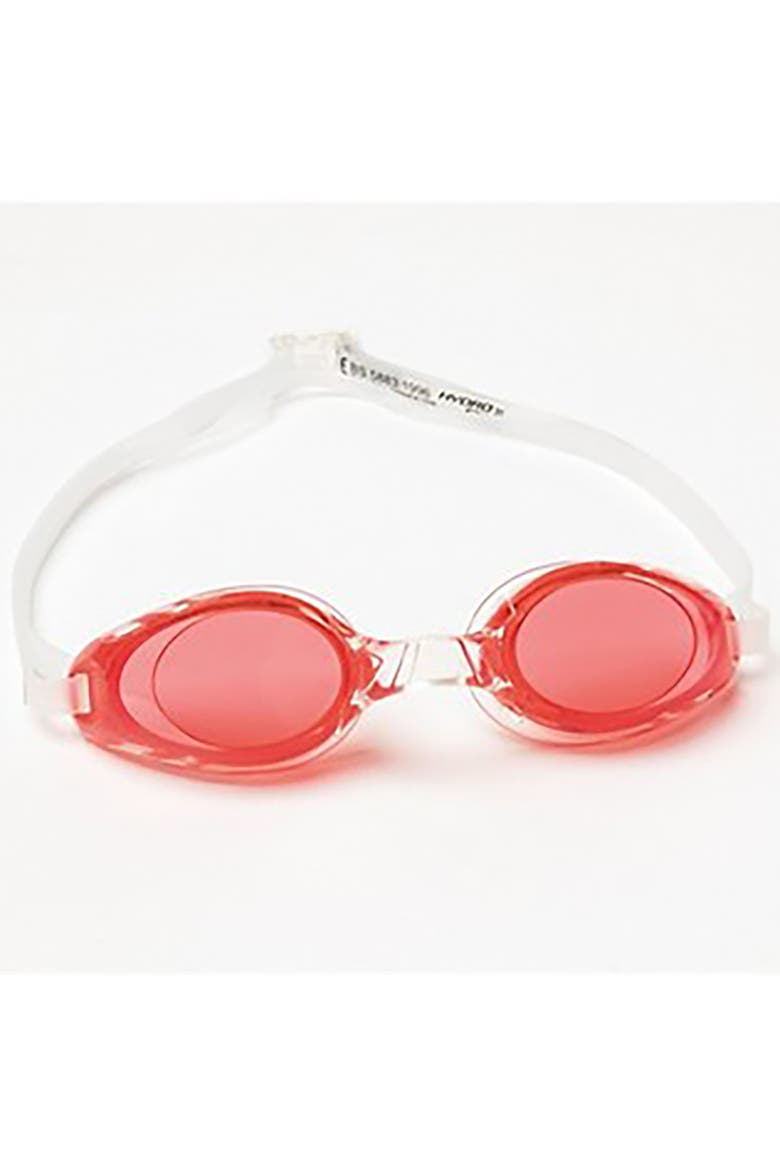 Hydroswim Belize Goggle Set, Alternate, color, Multicolored