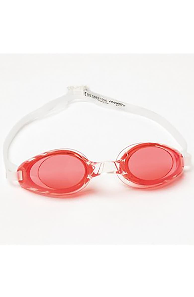 Hydro-Swim Hydroswim Belize Goggle Set, Alternate, color, Multicolored