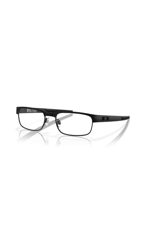 55mm Rectangle optical glasses