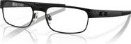 Oakley 55mm Rectangle optical glasses