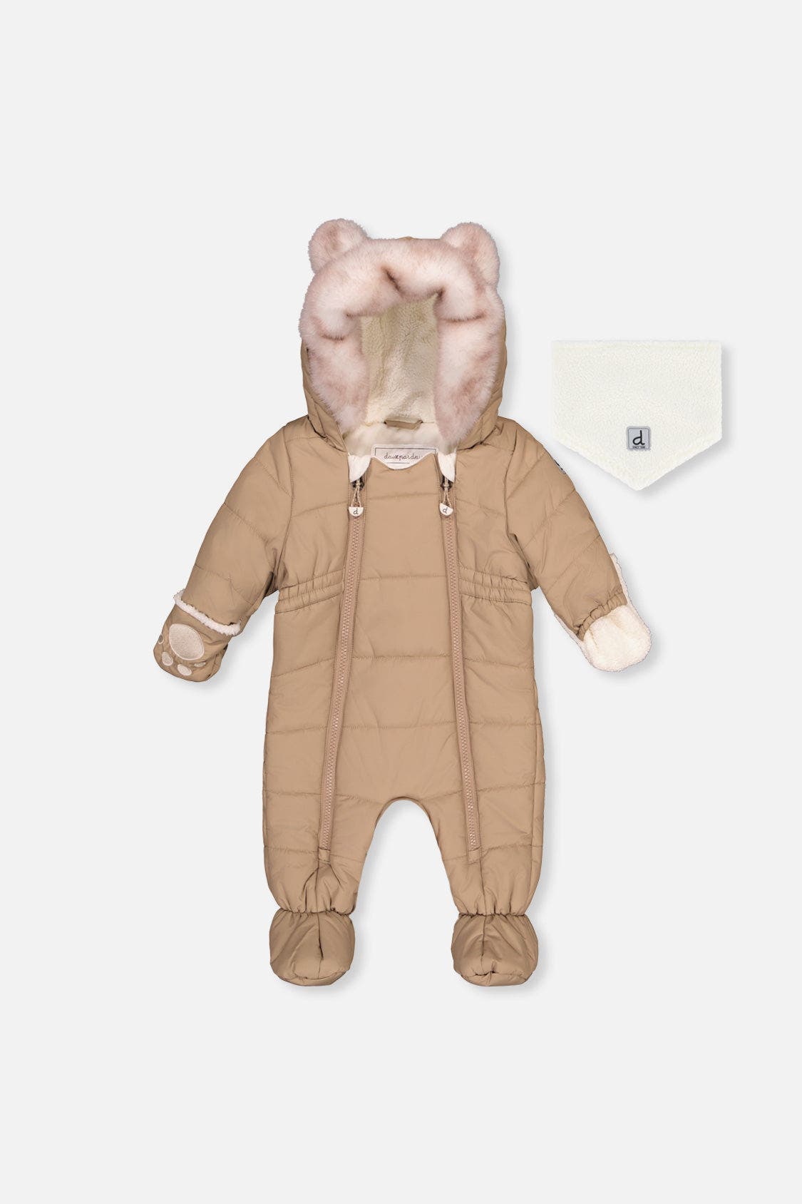 selected Taupe