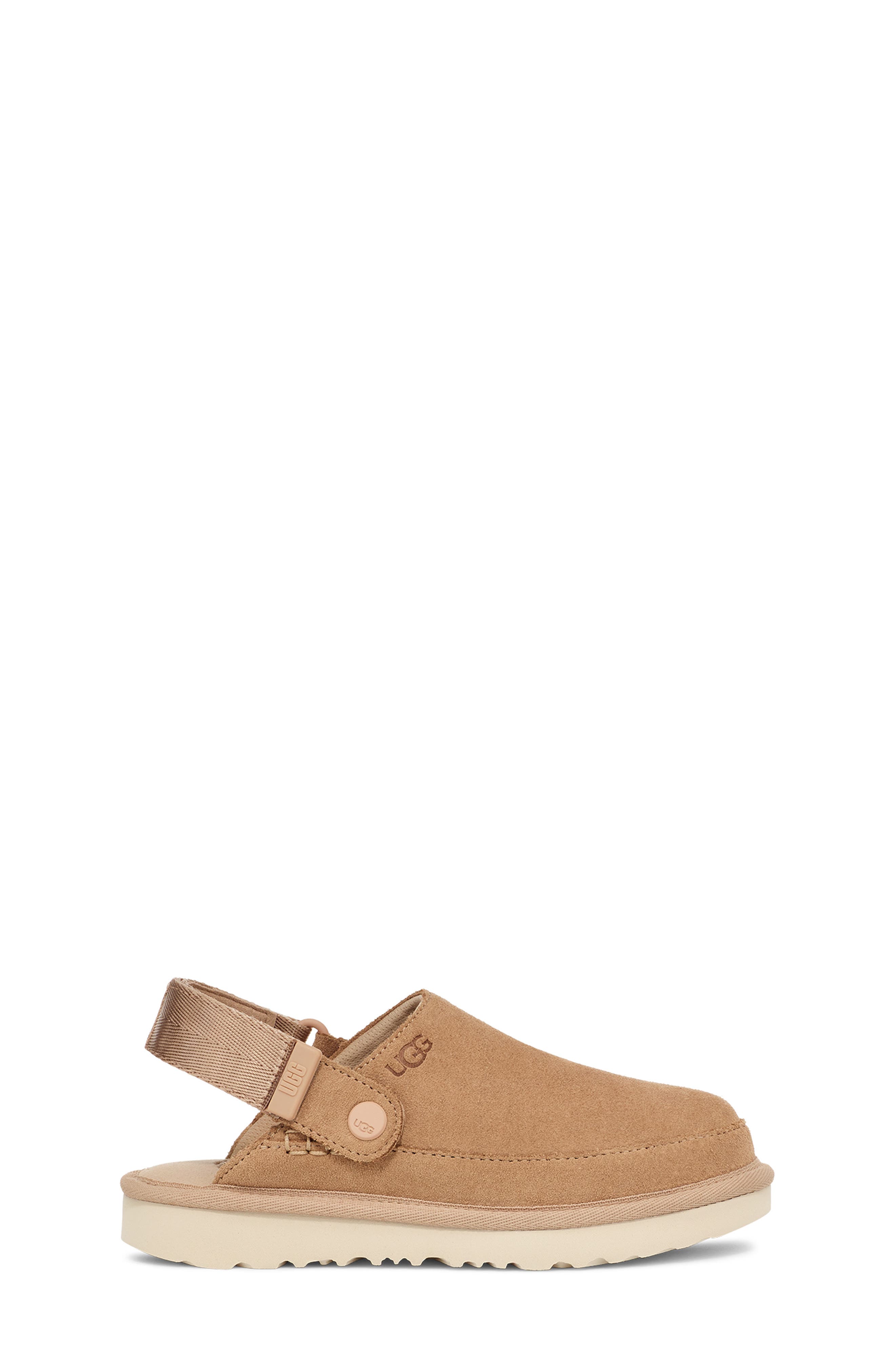Kids' Goldenstar Clog, Alternate, color, DRIFTWOOD