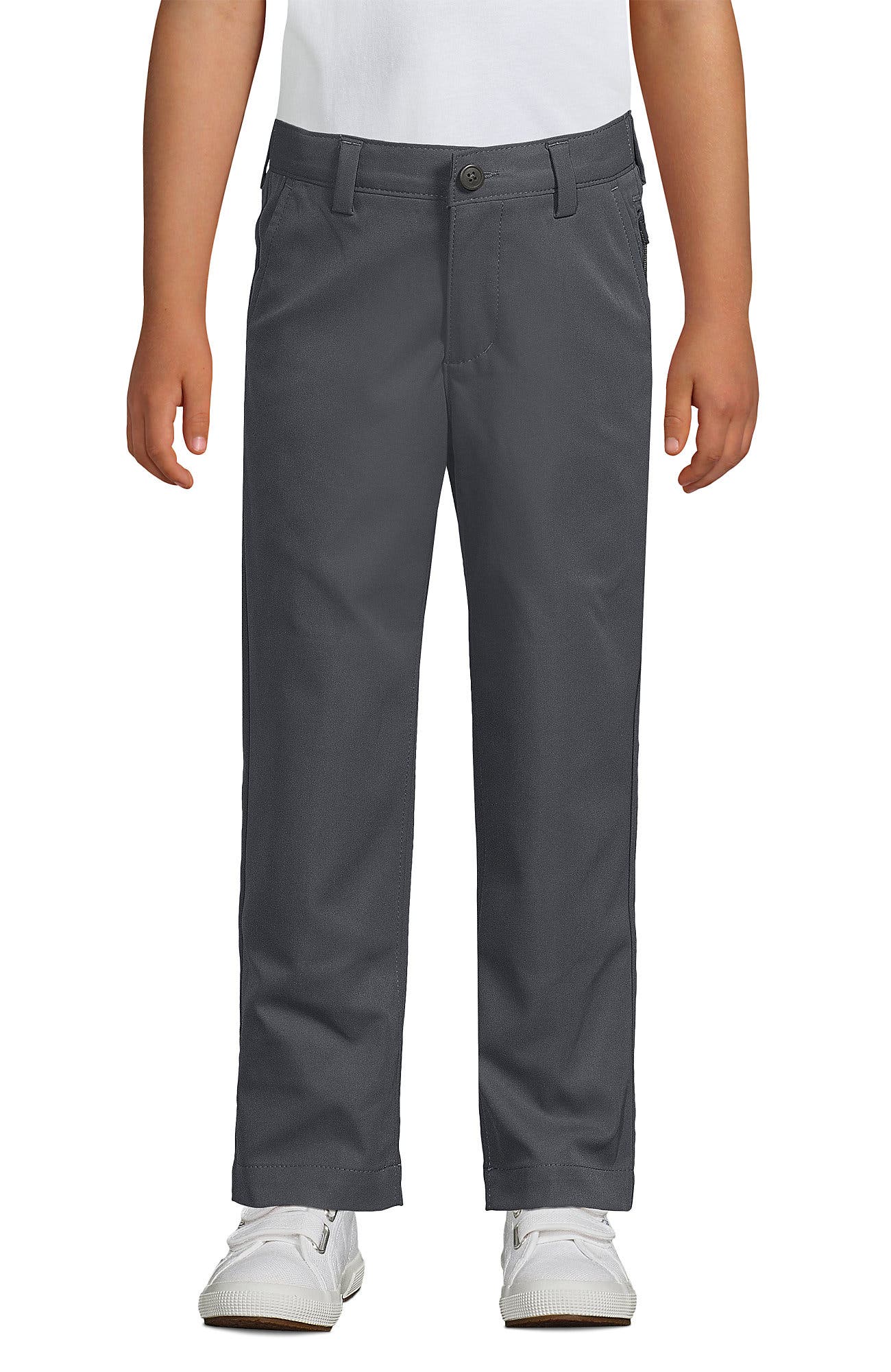 Arctic Gray