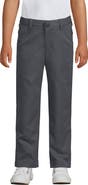 Lands' End Boys Iron Knee Active Chino Pants