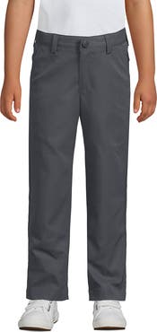 Lands' End Boys Iron Knee Active Chino Pants