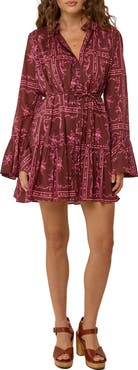 Palm Noosa Eleanor Mini Dress